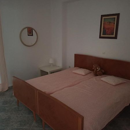 Anastasia - Efthimios Apartments Agios Konstantinos  Zewnętrze zdjęcie