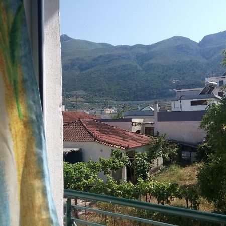 Anastasia - Efthimios Apartments Agios Konstantinos  Zewnętrze zdjęcie