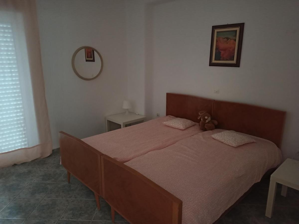 Anastasia - Efthimios Apartments Agios Konstantinos  Zewnętrze zdjęcie