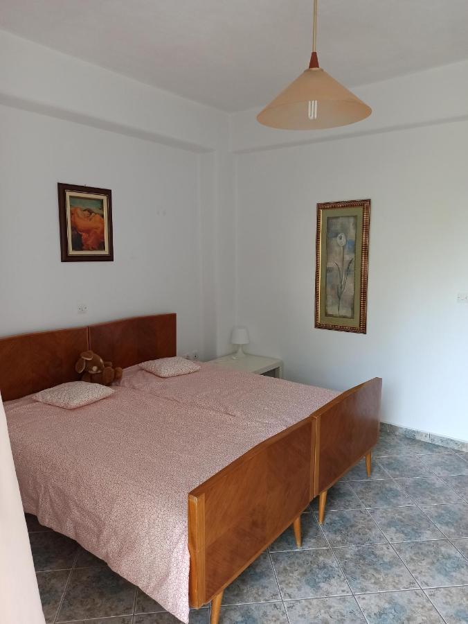 Anastasia - Efthimios Apartments Agios Konstantinos  Zewnętrze zdjęcie