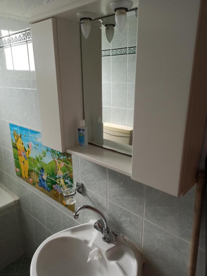 Anastasia - Efthimios Apartments Agios Konstantinos  Zewnętrze zdjęcie