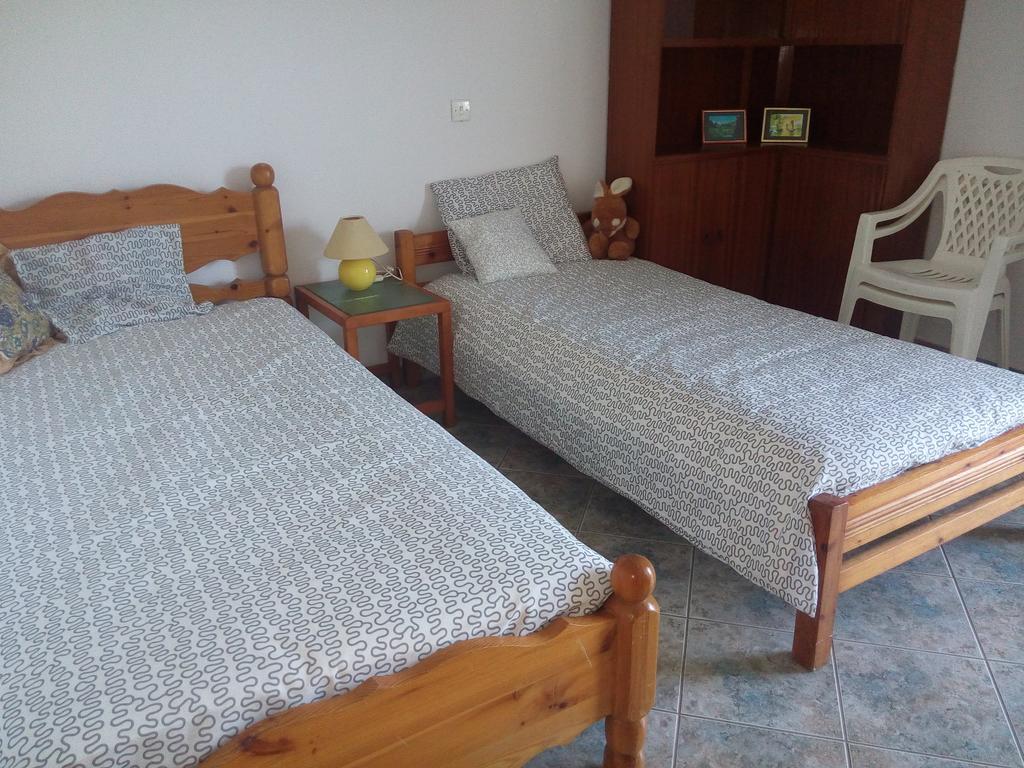 Anastasia - Efthimios Apartments Agios Konstantinos  Zewnętrze zdjęcie