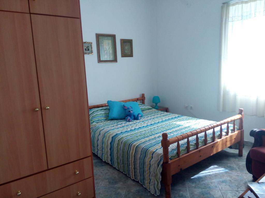 Anastasia - Efthimios Apartments Agios Konstantinos  Zewnętrze zdjęcie
