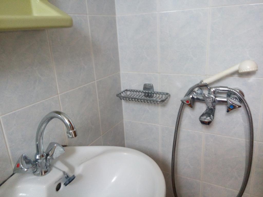 Anastasia - Efthimios Apartments Agios Konstantinos  Zewnętrze zdjęcie
