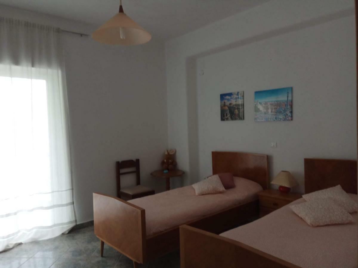 Anastasia - Efthimios Apartments Agios Konstantinos  Zewnętrze zdjęcie