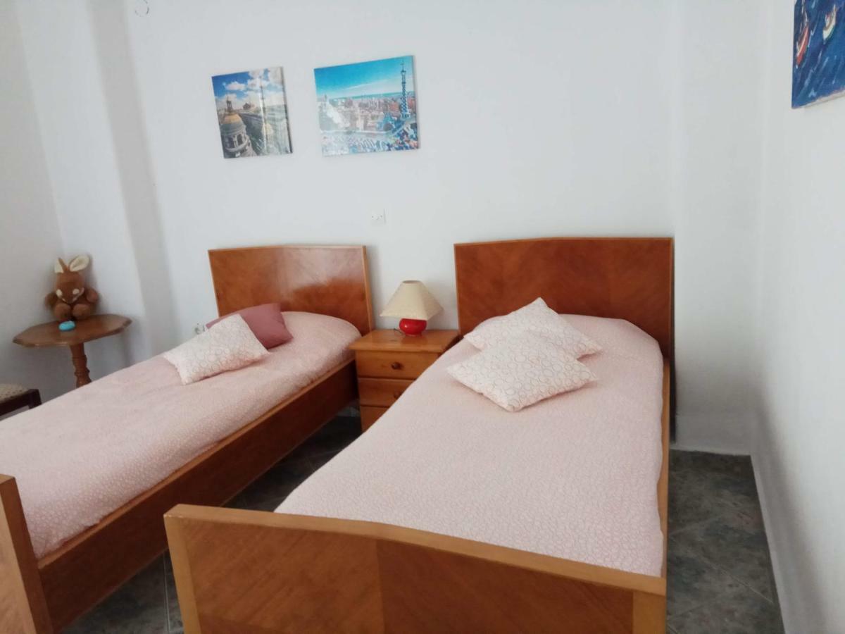 Anastasia - Efthimios Apartments Agios Konstantinos  Zewnętrze zdjęcie