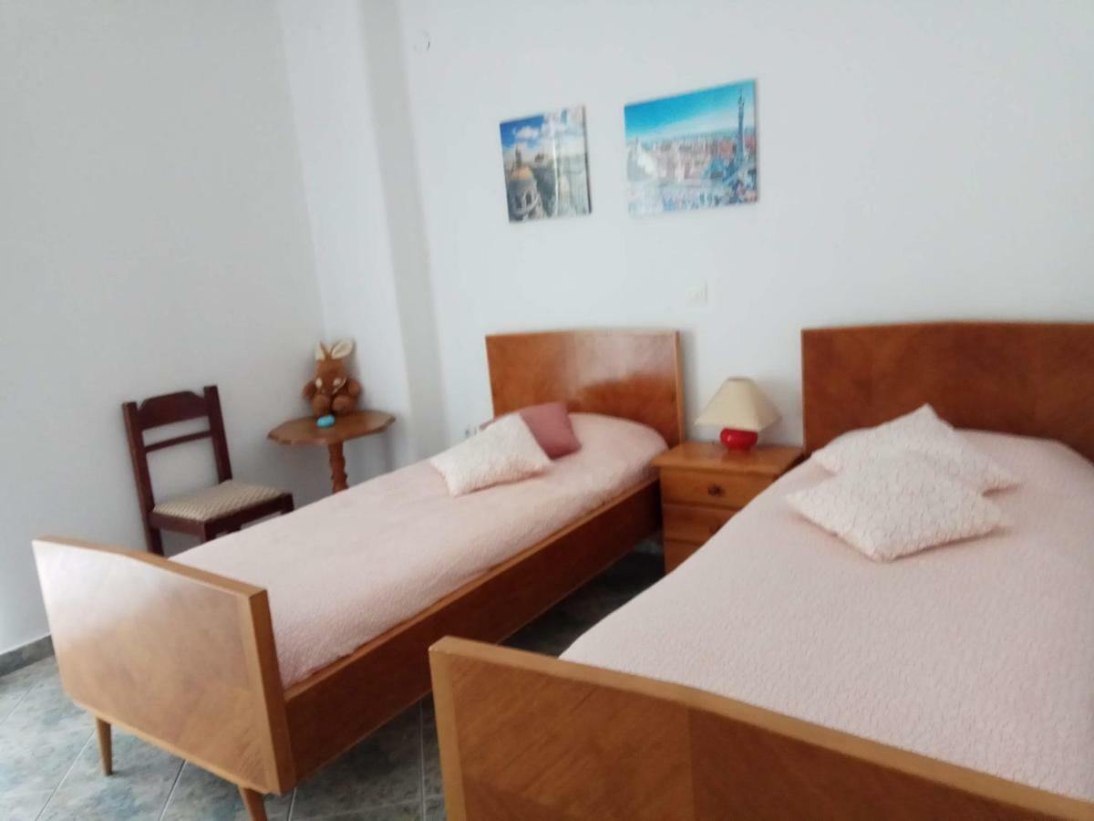 Anastasia - Efthimios Apartments Agios Konstantinos  Zewnętrze zdjęcie