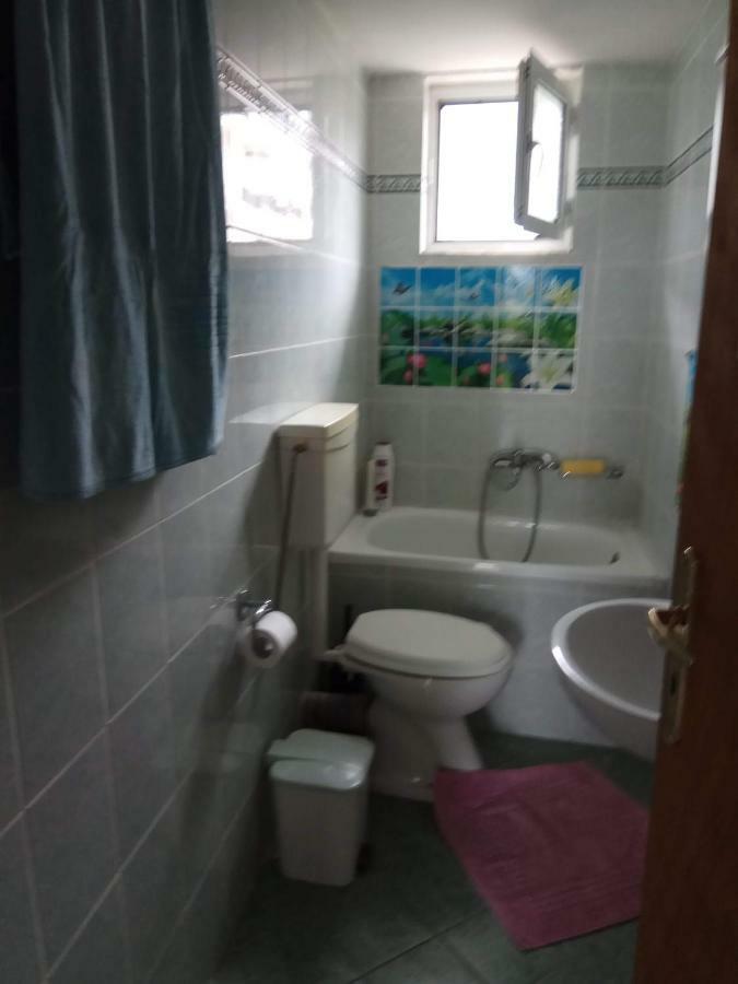 Anastasia - Efthimios Apartments Agios Konstantinos  Zewnętrze zdjęcie