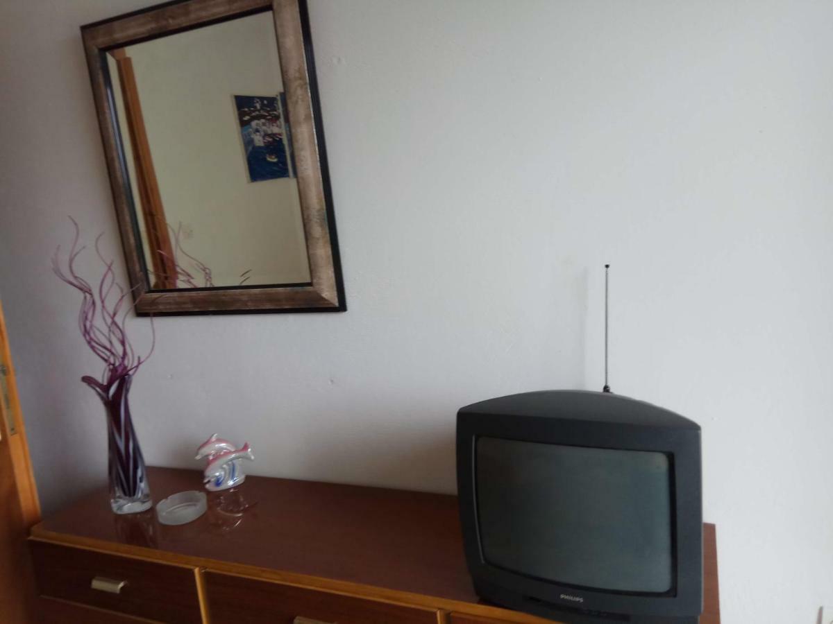 Anastasia - Efthimios Apartments Agios Konstantinos  Zewnętrze zdjęcie