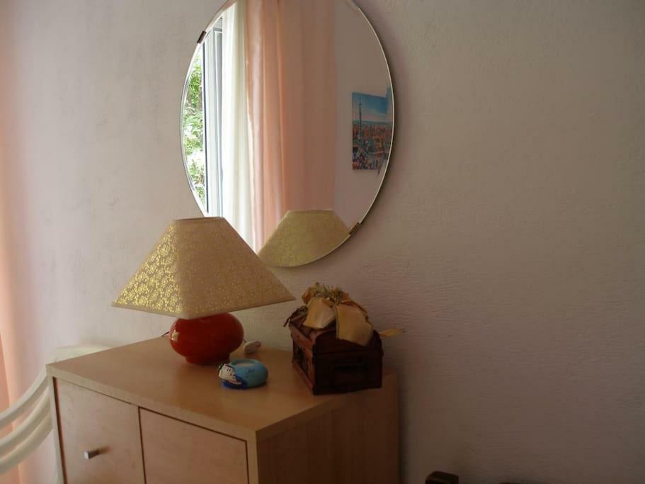 Anastasia - Efthimios Apartments Agios Konstantinos  Zewnętrze zdjęcie