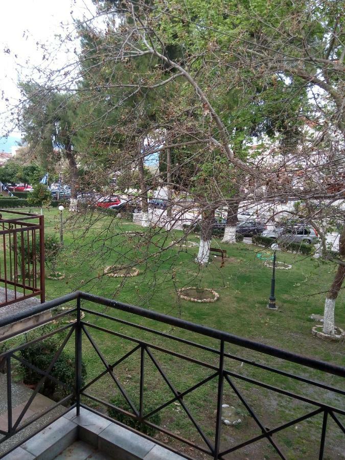 Anastasia - Efthimios Apartments Agios Konstantinos  Zewnętrze zdjęcie