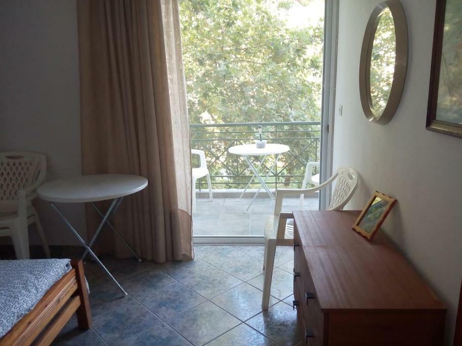 Anastasia - Efthimios Apartments Agios Konstantinos  Zewnętrze zdjęcie