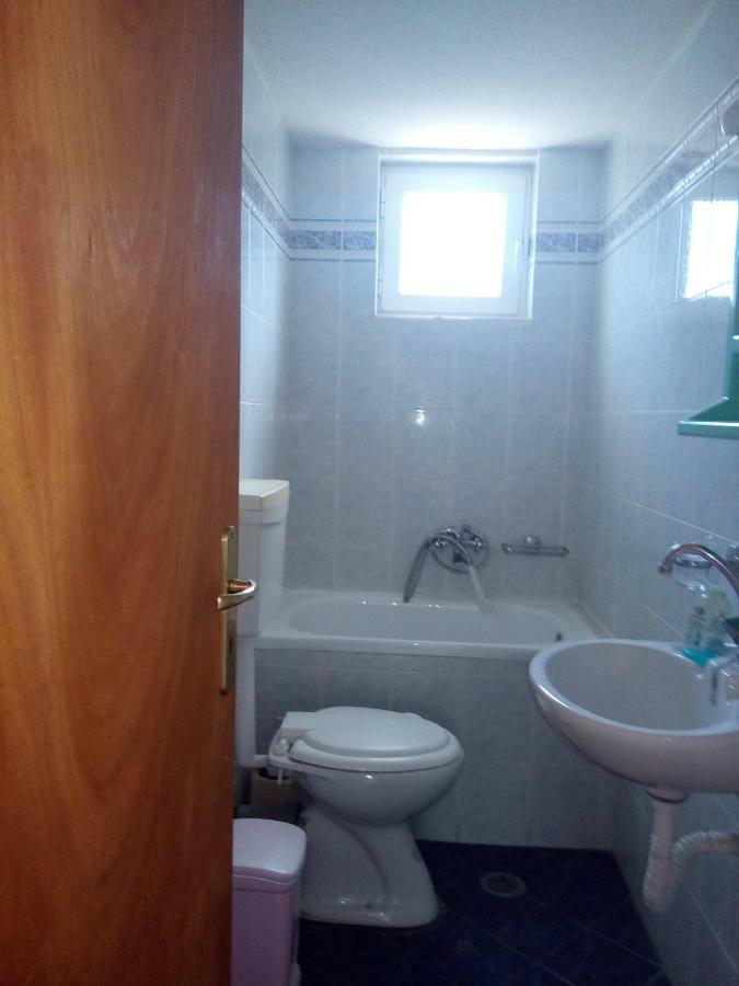 Anastasia - Efthimios Apartments Agios Konstantinos  Zewnętrze zdjęcie