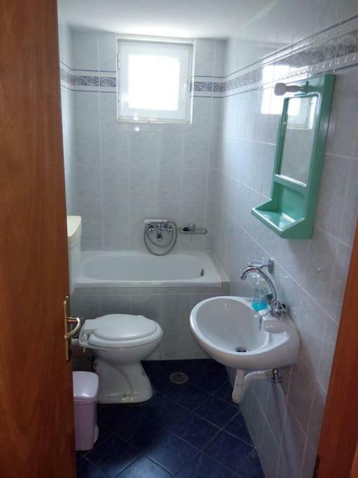 Anastasia - Efthimios Apartments Agios Konstantinos  Zewnętrze zdjęcie